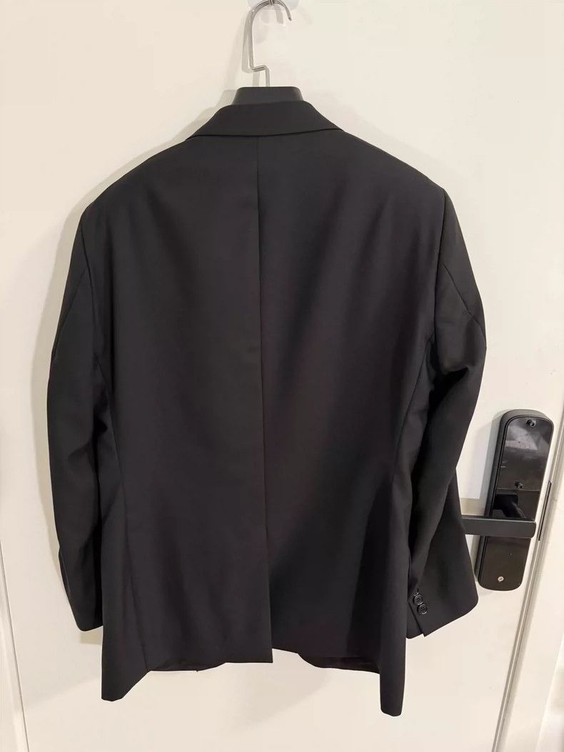 Dior Dior Suit 2505-Nextarrow Size 48R - 3 Thumbnail