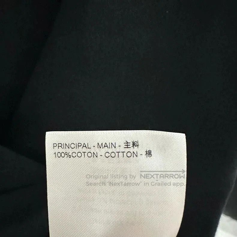 Louis Vuitton Louis Vuitton Gradient Logo Sweatshirt XL. Size US XL / EU 56 / 4 - 5 Thumbnail