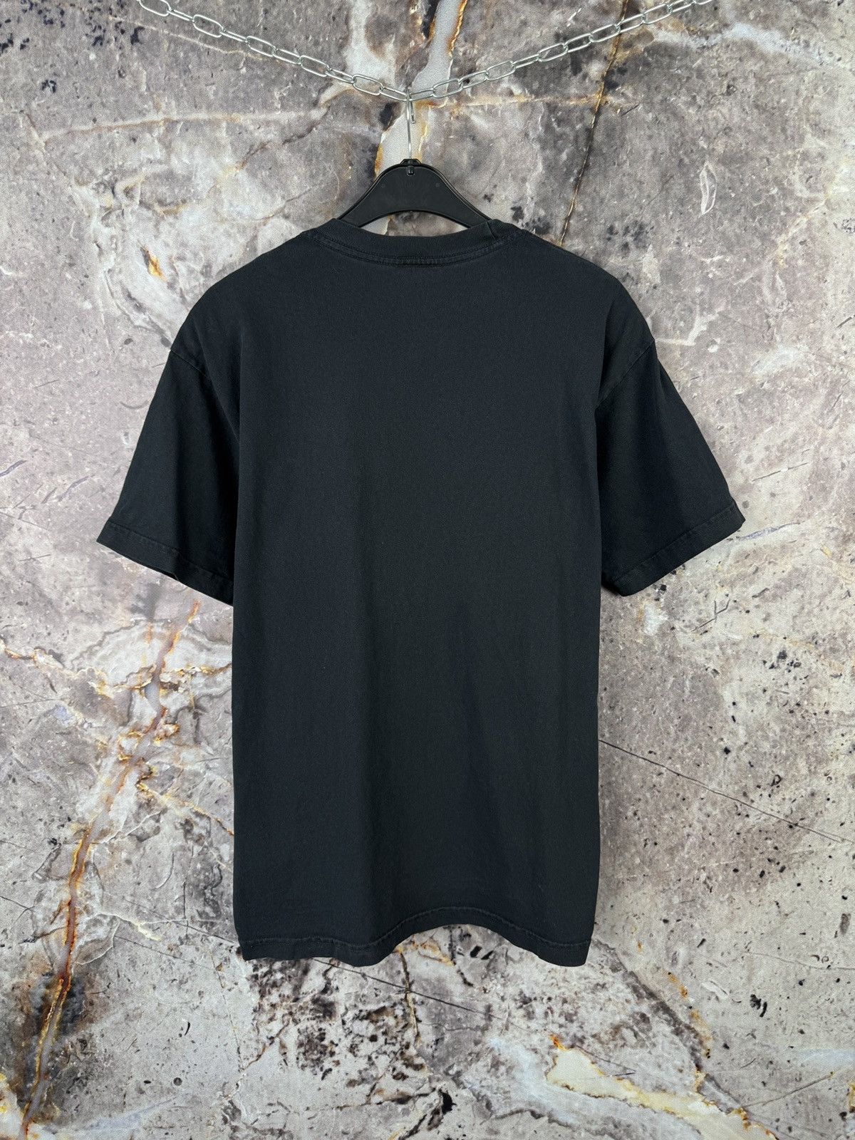 Obey × Other Men’s Obey World Wibe T-Shirt Streetwear Size Medium Size US M / EU 48-50 / 2 - 11 Thumbnail