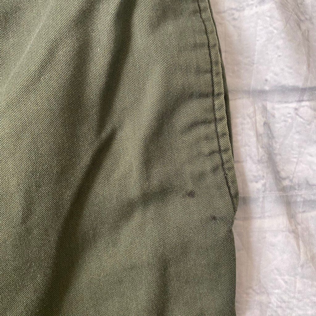 Puritan Puritan men XL cotton blend pull on casual chino pants olive Size US 40 / EU 56 - 9 Thumbnail