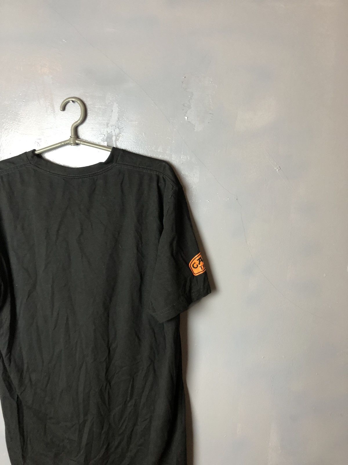 Band Tees Men’s t-shirt Camel Trophy size Xl Size US XL / EU 56 / 4 - 8 Thumbnail