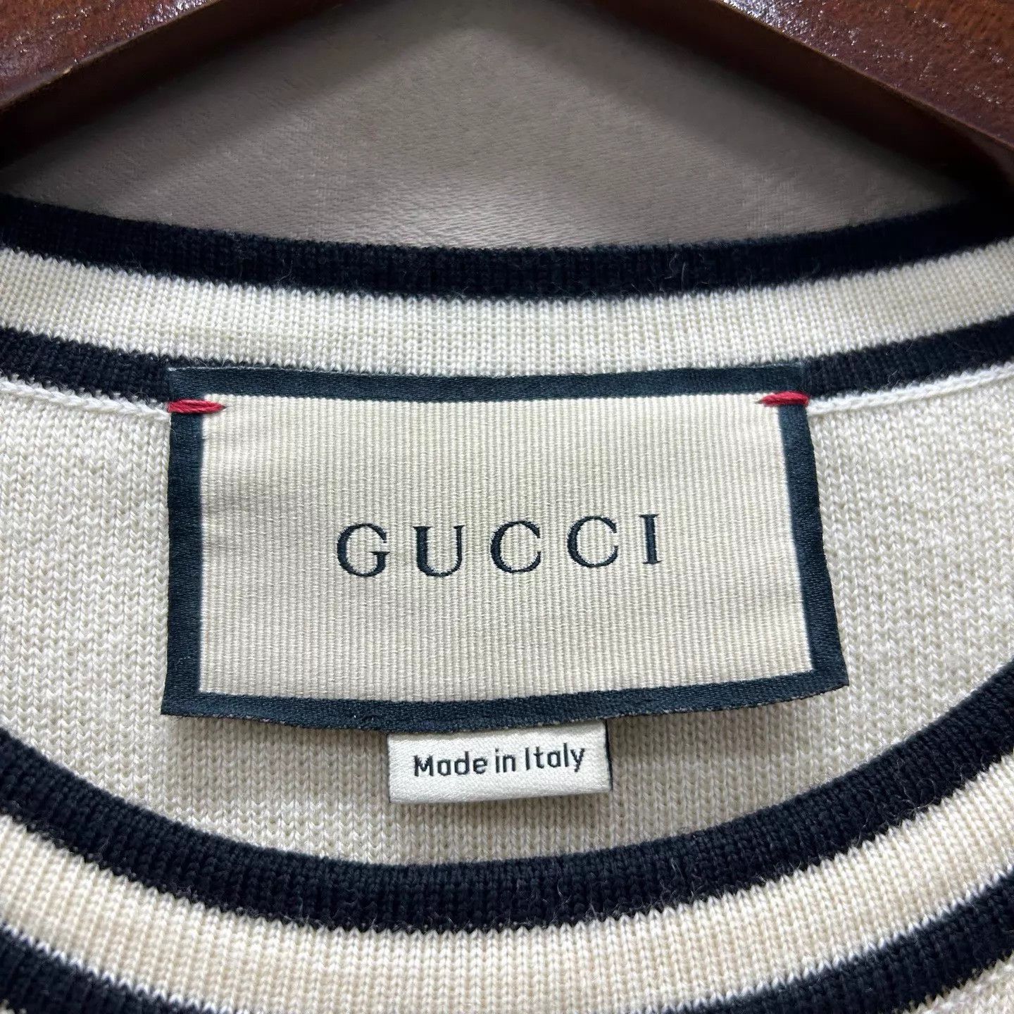 Gucci 99 New M T-Shirt dress Size M / US 6-8 / IT 42-44 - 3 Thumbnail