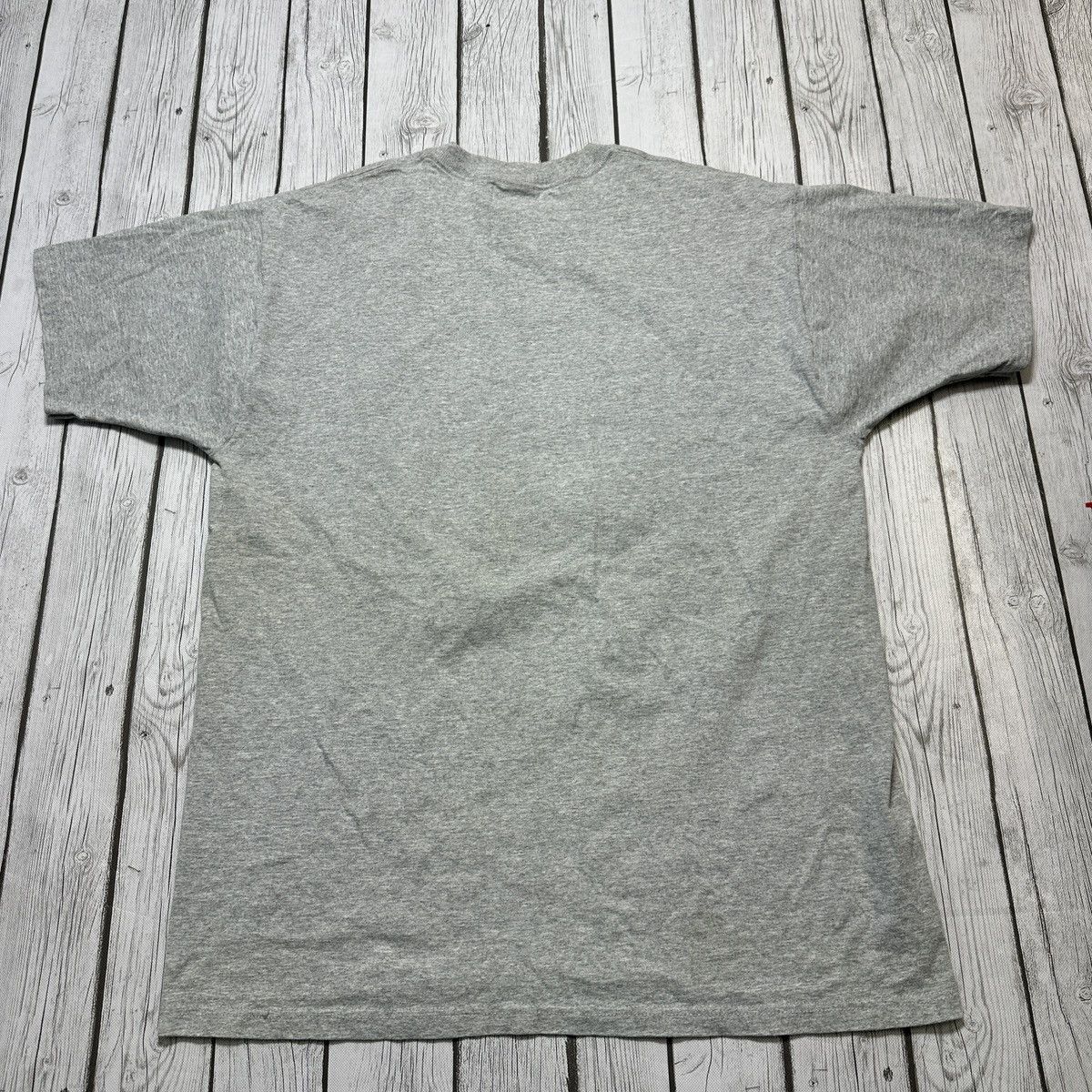 Vintage Vintage Solo Wear tee Size US XL / EU 56 / 4 - 2 Thumbnail