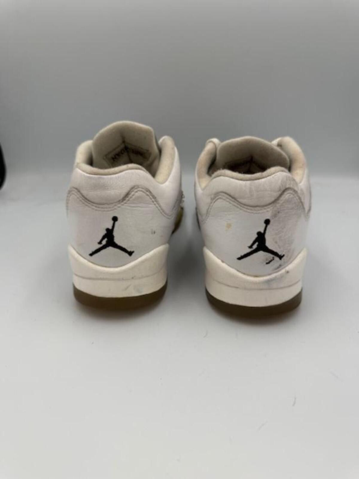 Jordan Brand Air Jordan 5 Retro Low - Used - Youth 7.5 Size US 5 / EU 37 - 5 Thumbnail