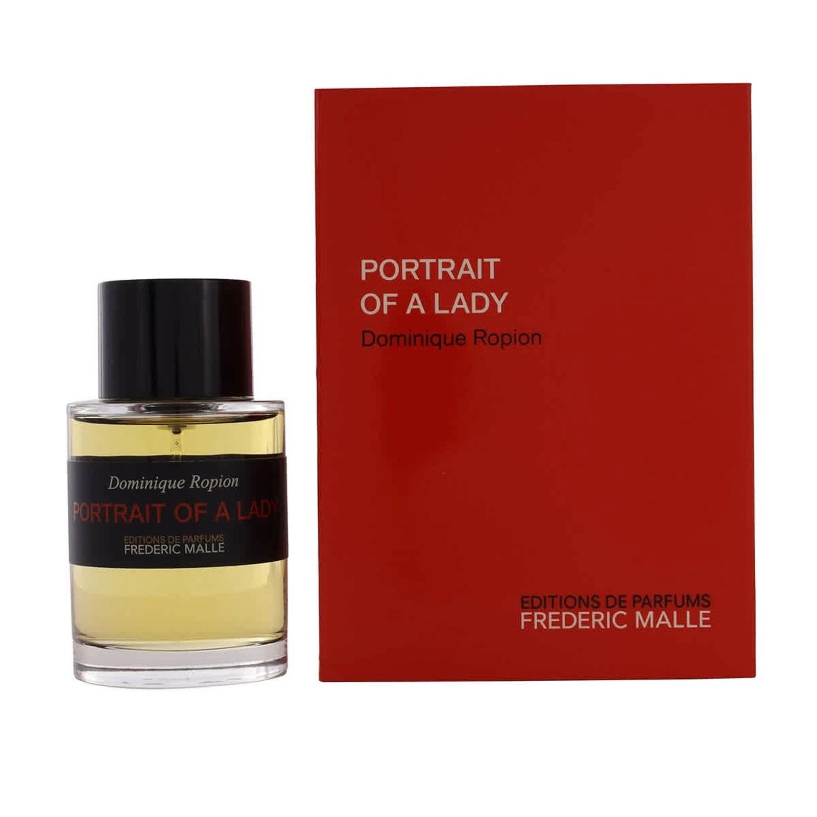 Frederic Malle Frederic Malle Portrait Of A Lady Ladies 3.4 OZ (100 ml) Size ONE SIZE - 1 Thumbnail