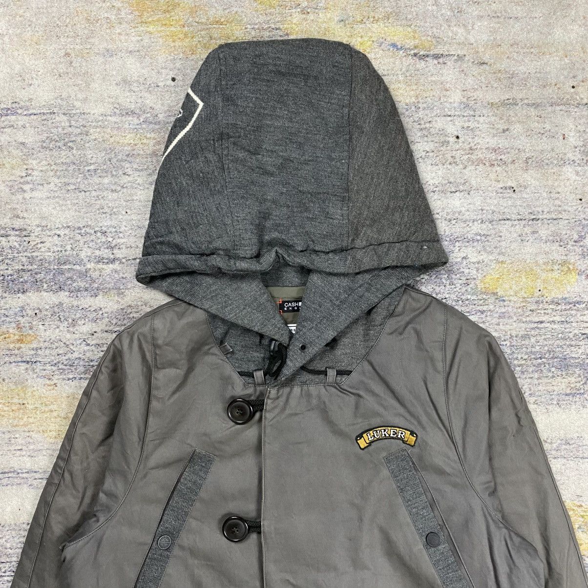 Neighborhood Luker by neighborhood jacket Size US L / EU 52-54 / 3 - 4 Thumbnail