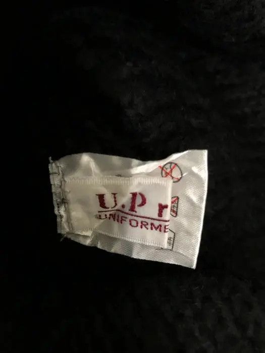 Renoma Up Renoma Small Logo Beanie Hat Size ONE SIZE - 3 Thumbnail