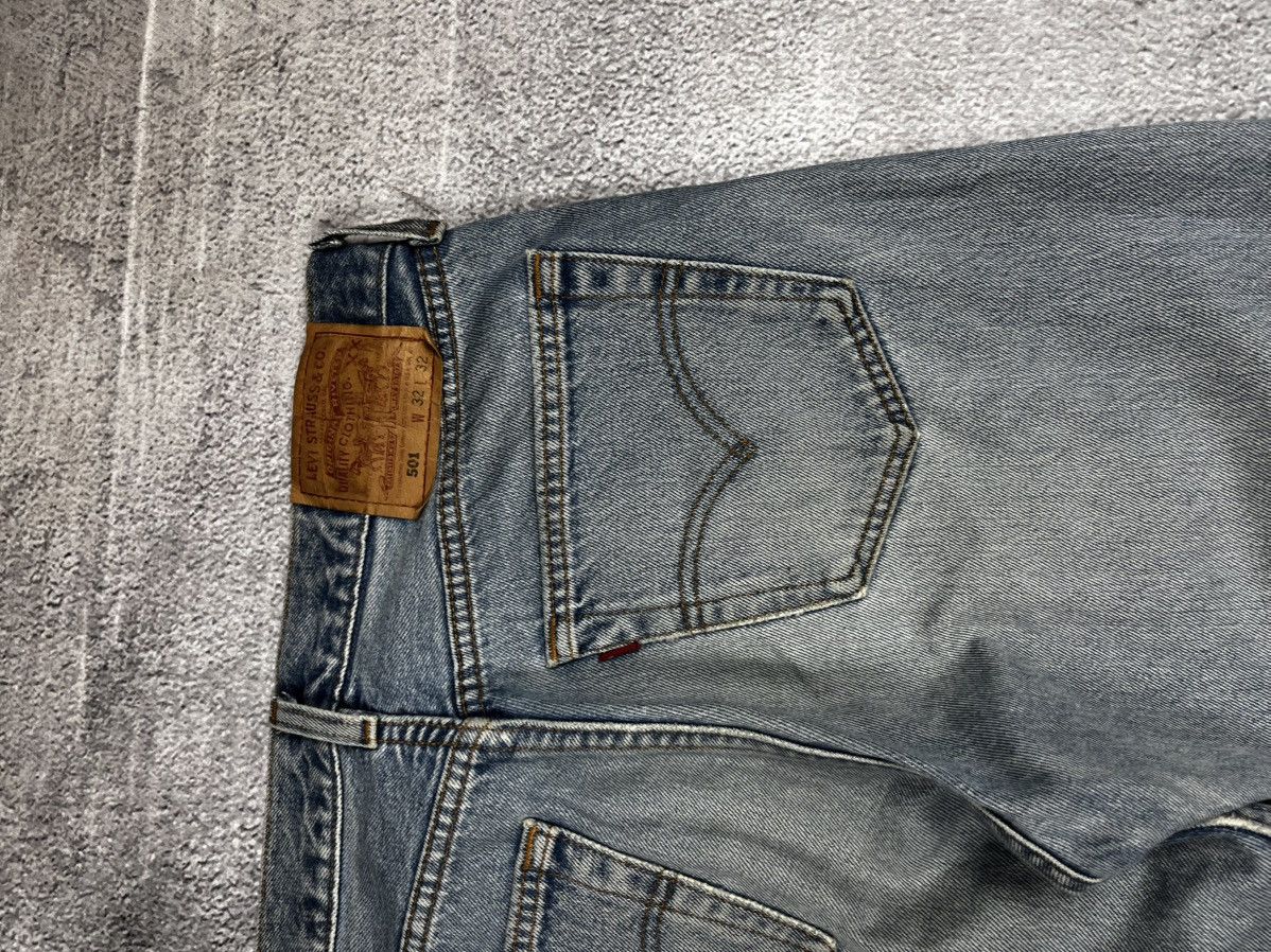 Levi's Levi’s denim vintage 90s size 32/32 Size US 32 / EU 48 - 9 Thumbnail