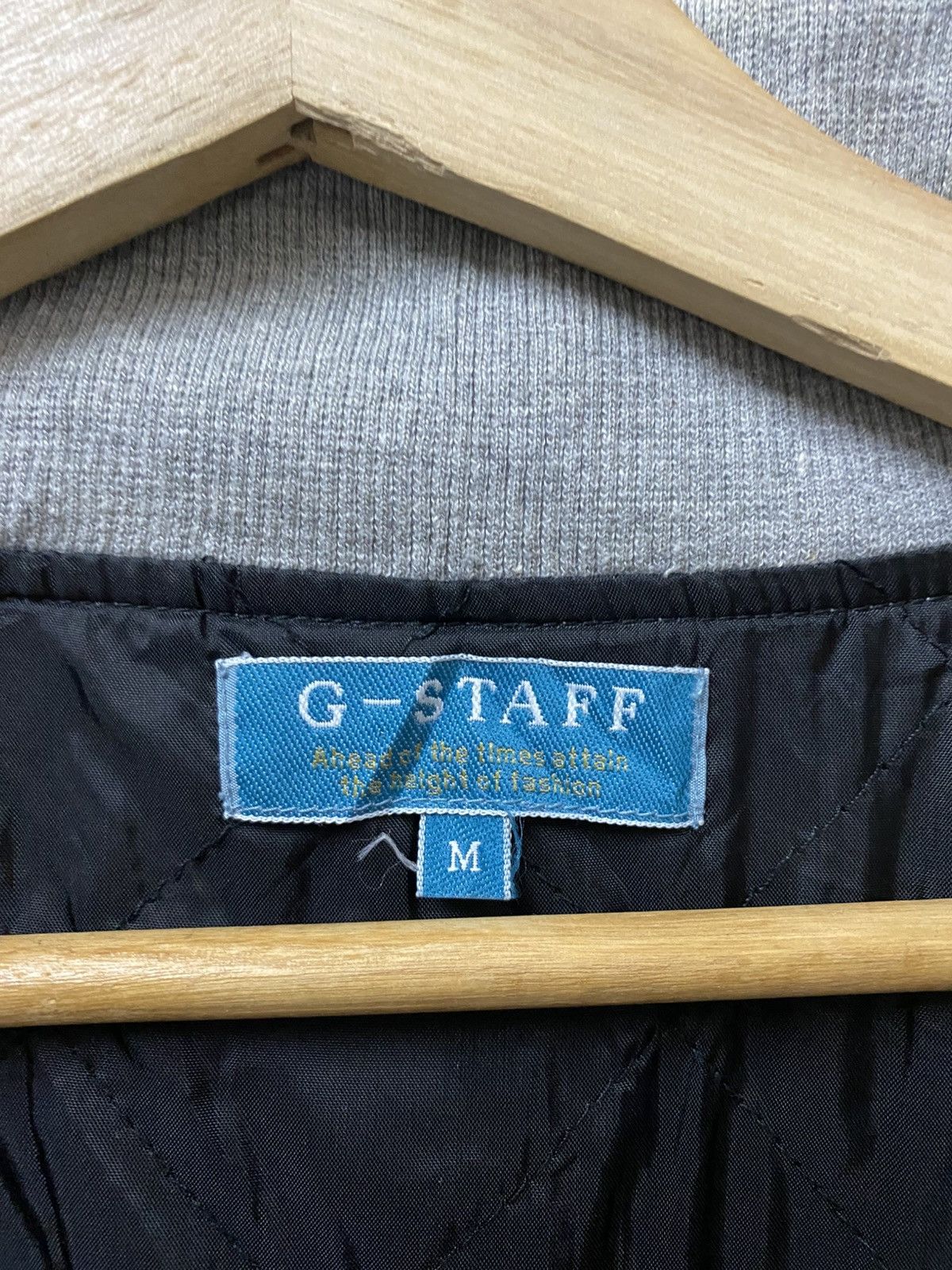 The Unbranded Brand All Square Sweater Zipper Gray Colour Size US M / EU 48-50 / 2 - 5 Thumbnail