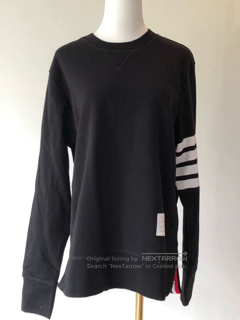 Thom Browne Thom Browne Classic shirt Size US M / EU 48-50 / 2 - 1 Thumbnail