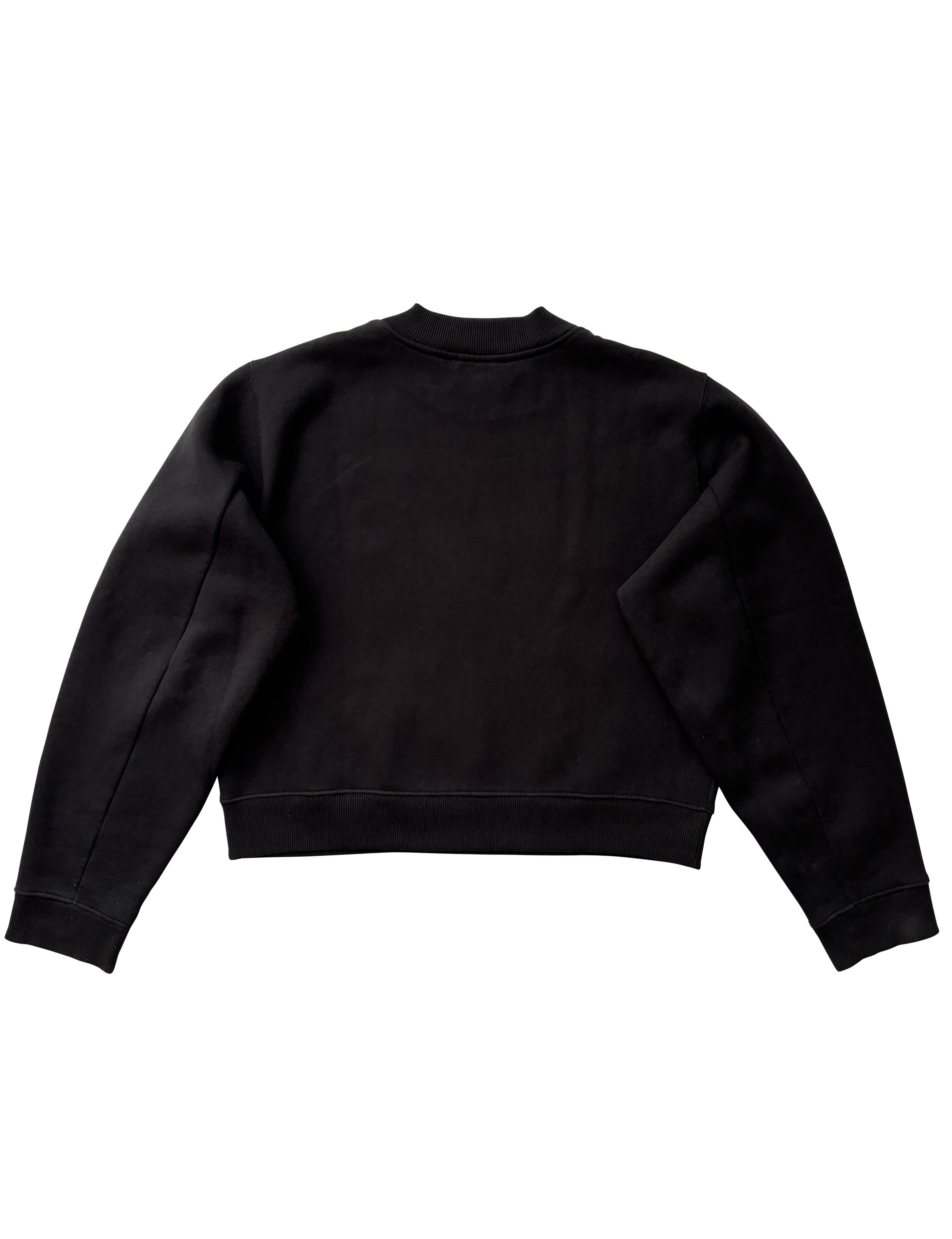 Acne Studios ⚡️QUICK SALE⚡️Acne Studios Bird flower PAW14 Sweater Size US S / EU 44-46 / 1 - 2 Thumbnail