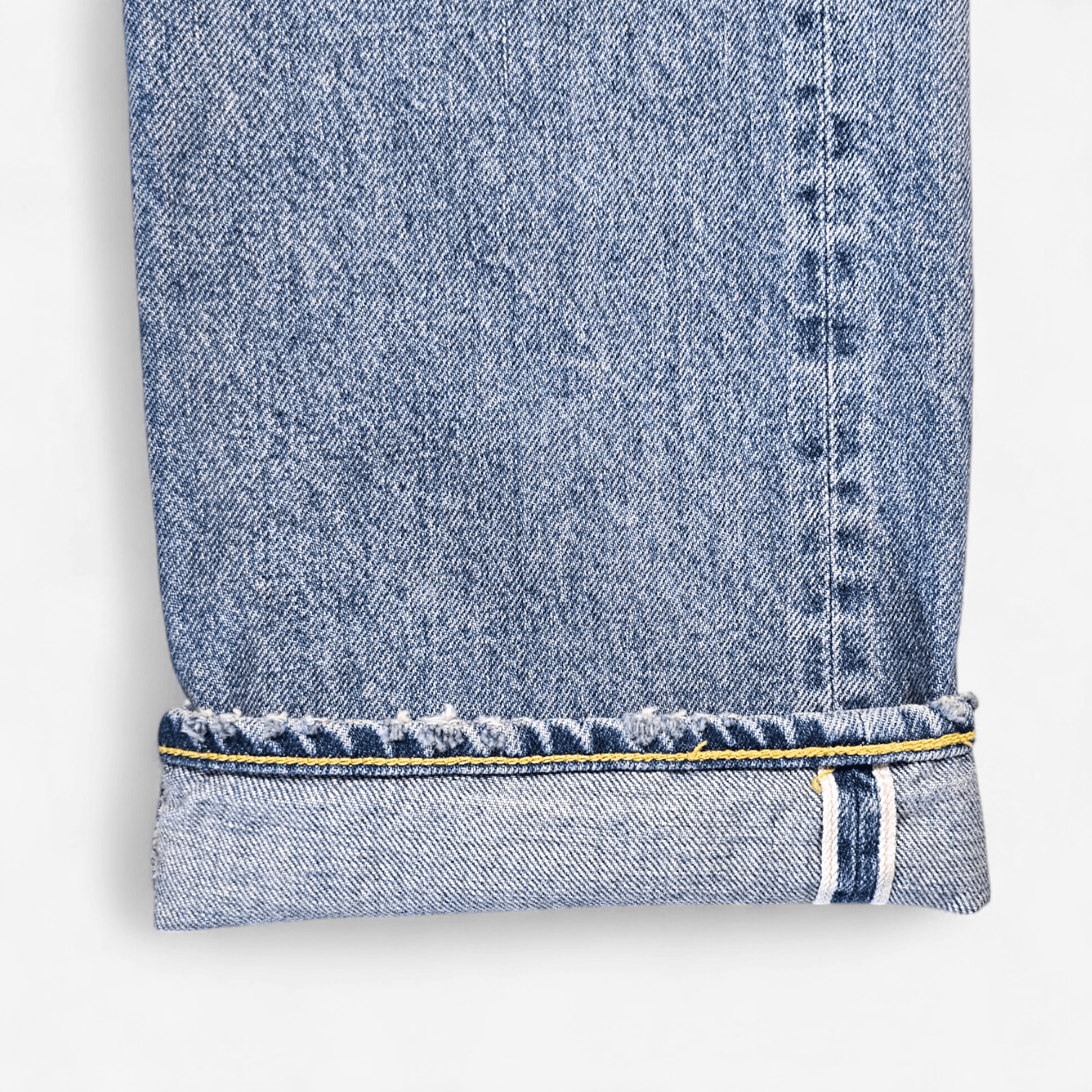 Kenzo × Levi's Levi's x Kenzo 1933 501 Selvedge Big E Made in Japan Size US 26 / EU 42 - 6 Thumbnail