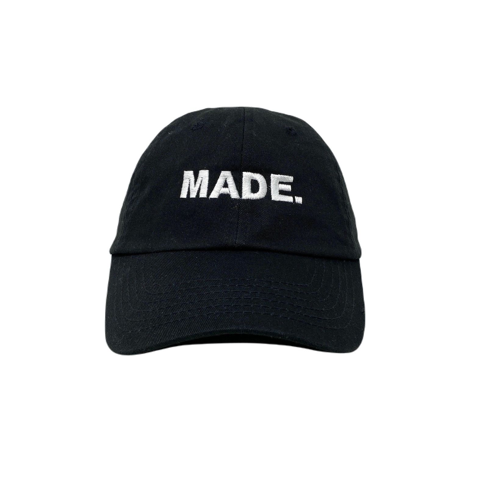 Other Made. Dad Hat Size ONE SIZE - 2 Thumbnail