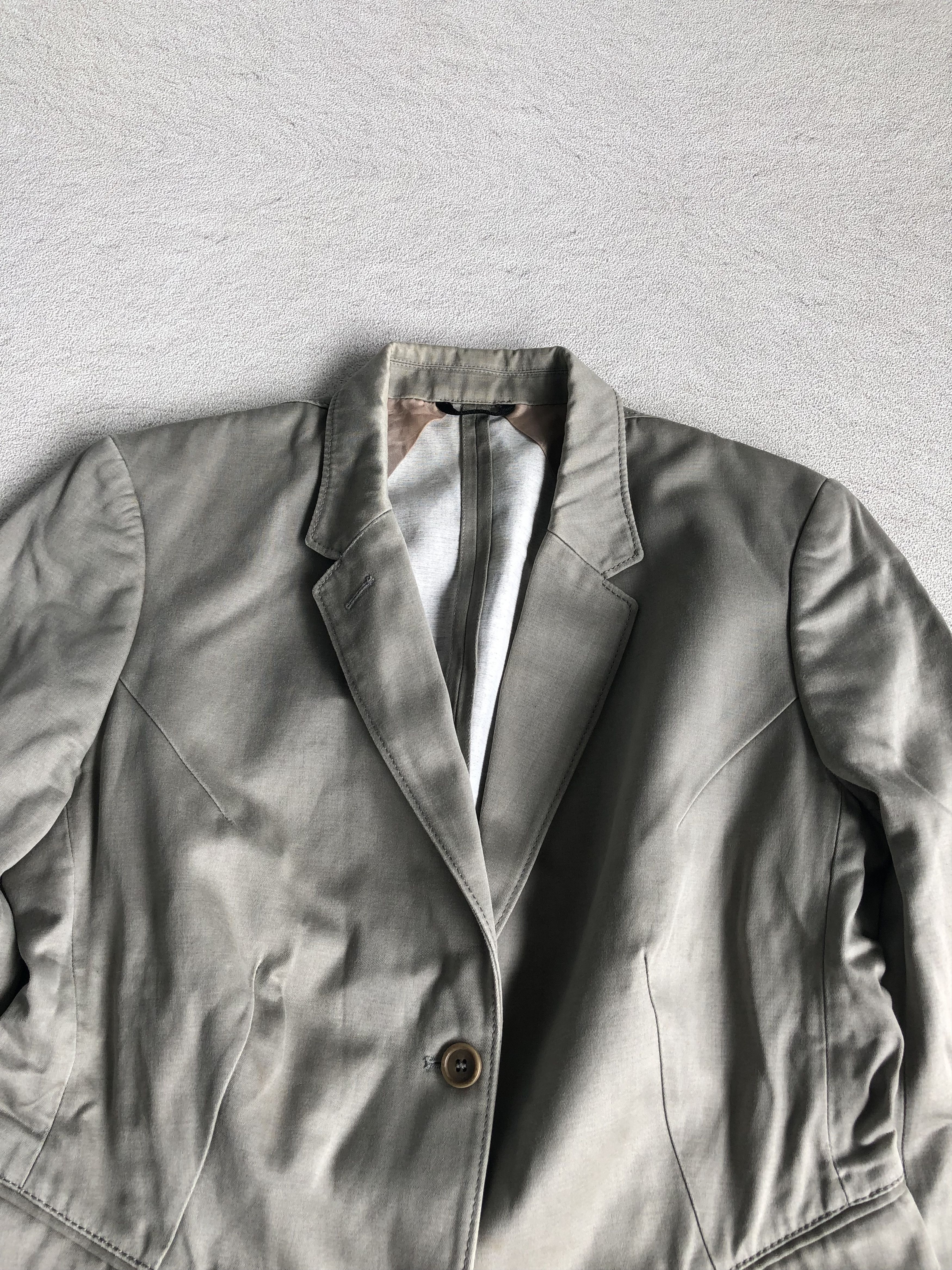 Neil Barrett Neil barrett blazer Size S / US 4 / IT 40 - 5 Thumbnail