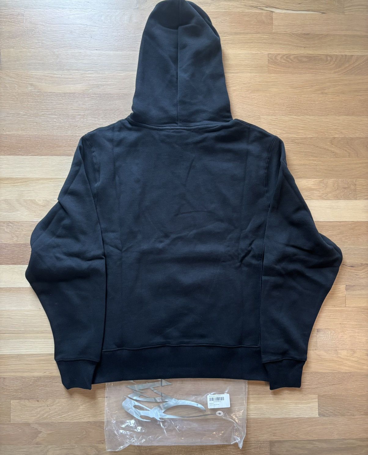Revenge Revenge Pixel Logo Hoodie Size US S / EU 44-46 / 1 - 3 Thumbnail