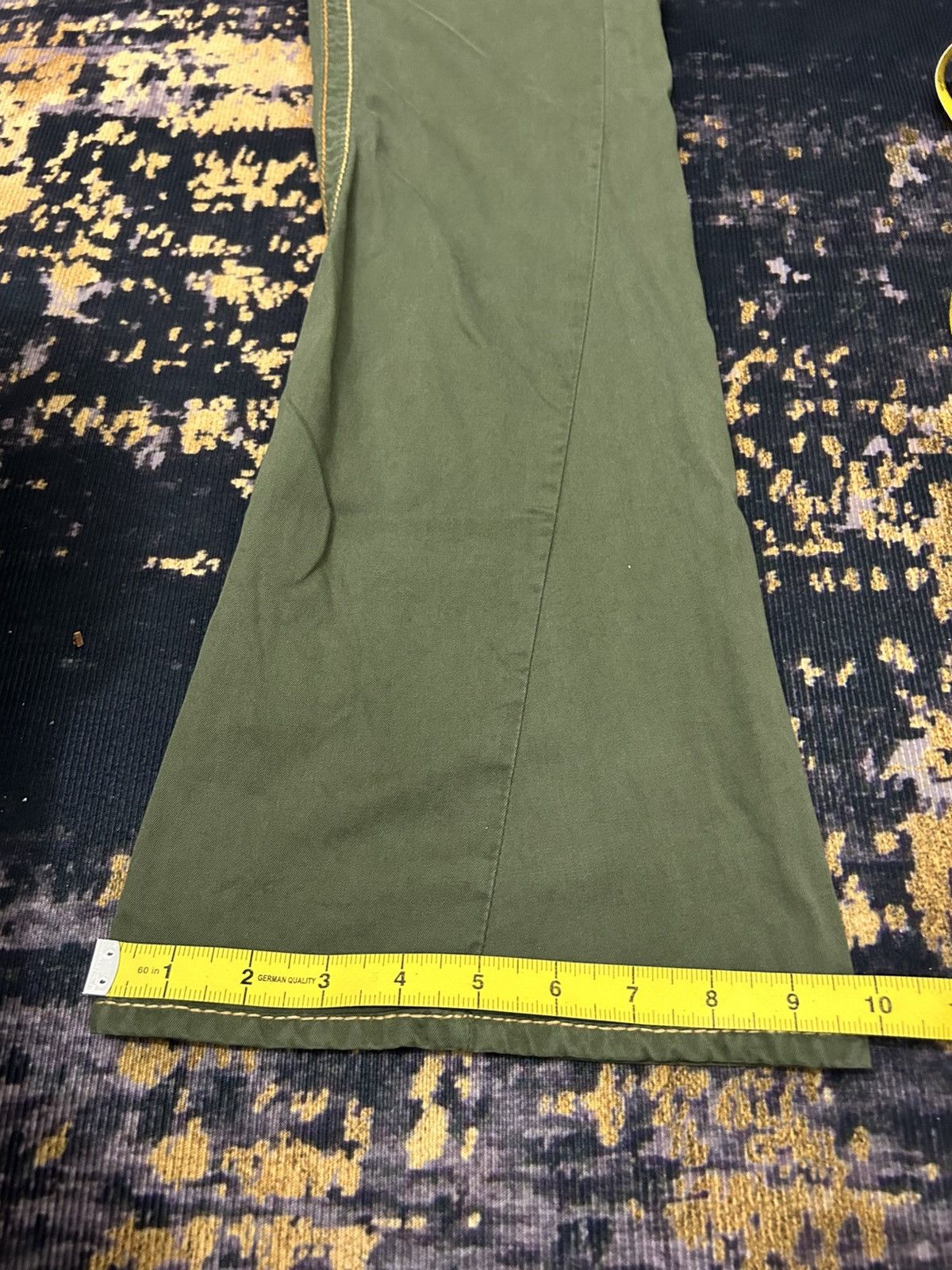 True Religion True Religion Flare Pants Size US 28 / EU 44 - 22 Thumbnail