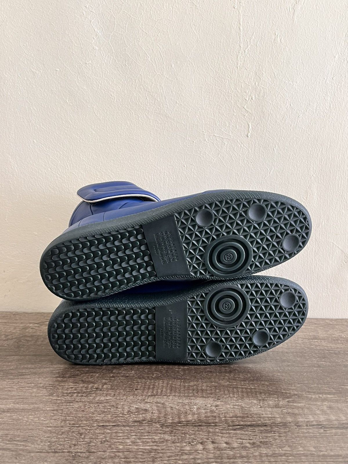 Maison Margiela Margiela Future Sneakers Size US 11 / EU 44 - 9 Thumbnail