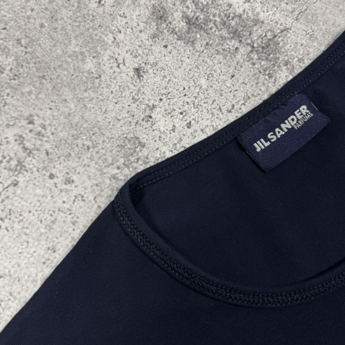 Designer × Jil Sander Rare Jil Sander Man Long Sleeve Shirt Size XL / US 12-14 / IT 48-50 - 8 Thumbnail