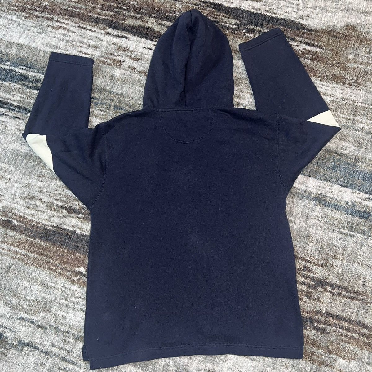 Other NEW Hartford Whalers Hockey Lacer Hoodie NHL Sweatshirt Size US M / EU 48-50 / 2 - 4 Thumbnail