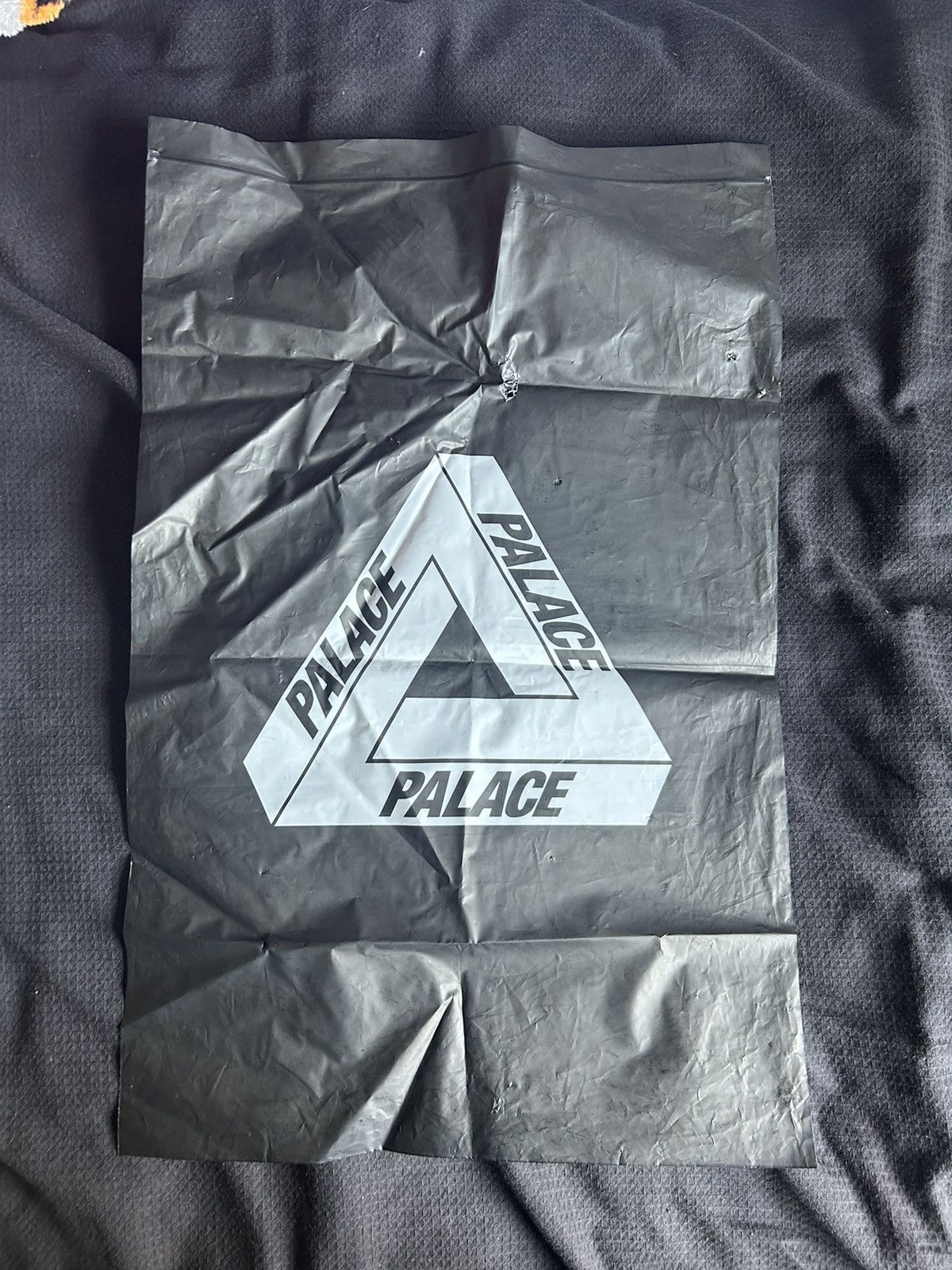 Palace Palace reversible bomber ss/19 Size US L / EU 52-54 / 3 - 17 Thumbnail