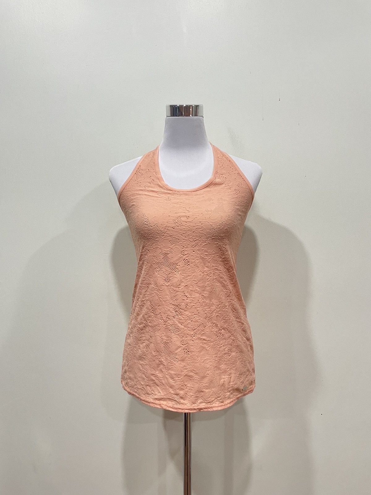 Armani Exchange Armani Exchange tank top Size S / US 4 / IT 40 - 1 Thumbnail