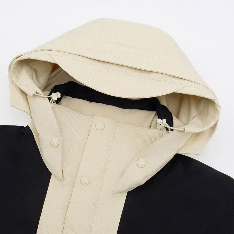 The North Face Urban Exploration DryVent™ WOOL LIKE HARDSHELL JACKET Size US M / EU 48-50 / 2 - 19 Thumbnail