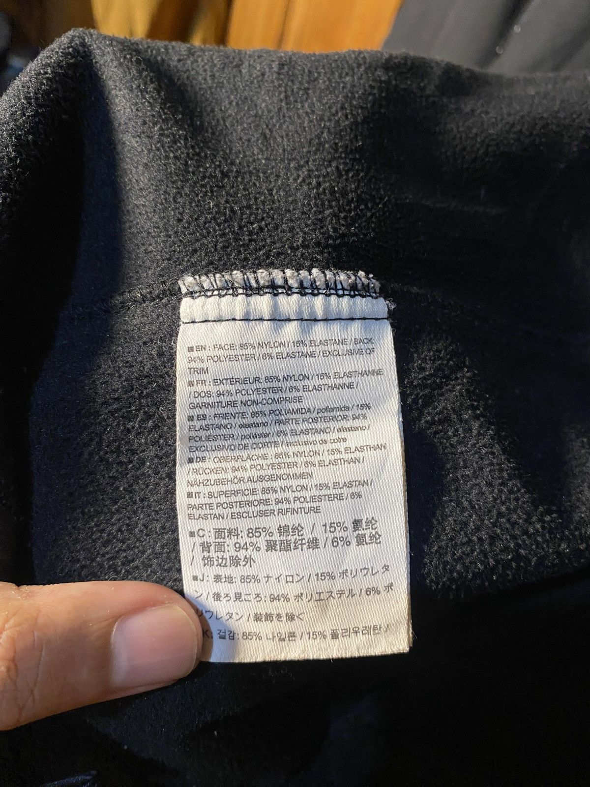 Arc'teryx Arc'teryx Gamma MX Hoody Size US M / EU 48-50 / 2 - 6 Thumbnail