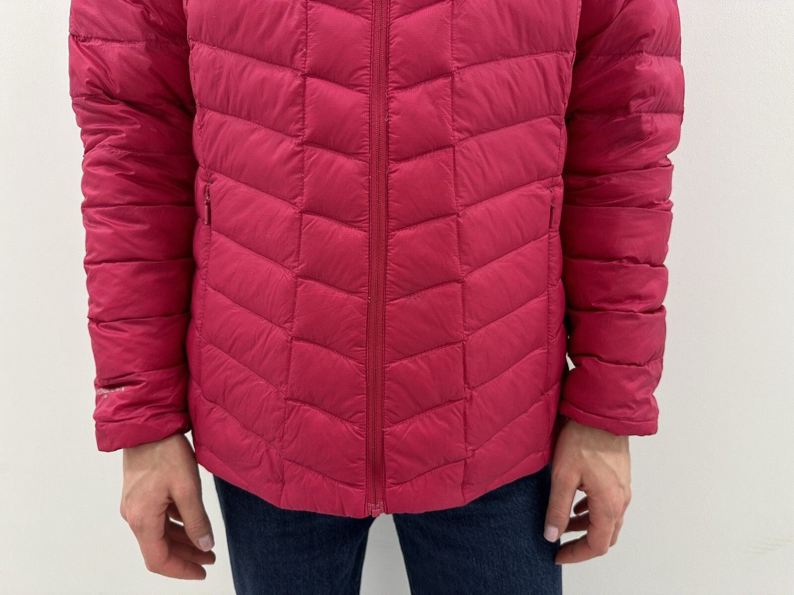Berghaus Berghaus Hydrodown 600 Jacket Puffer Lightweight Womens Size S / US 4 / IT 40 - 12 Thumbnail