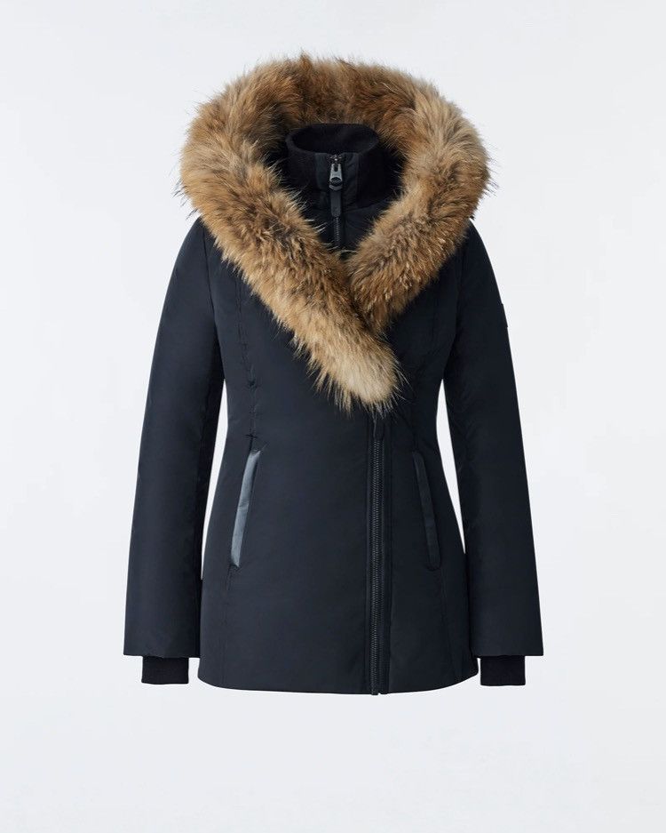 Mackage lorena store coat