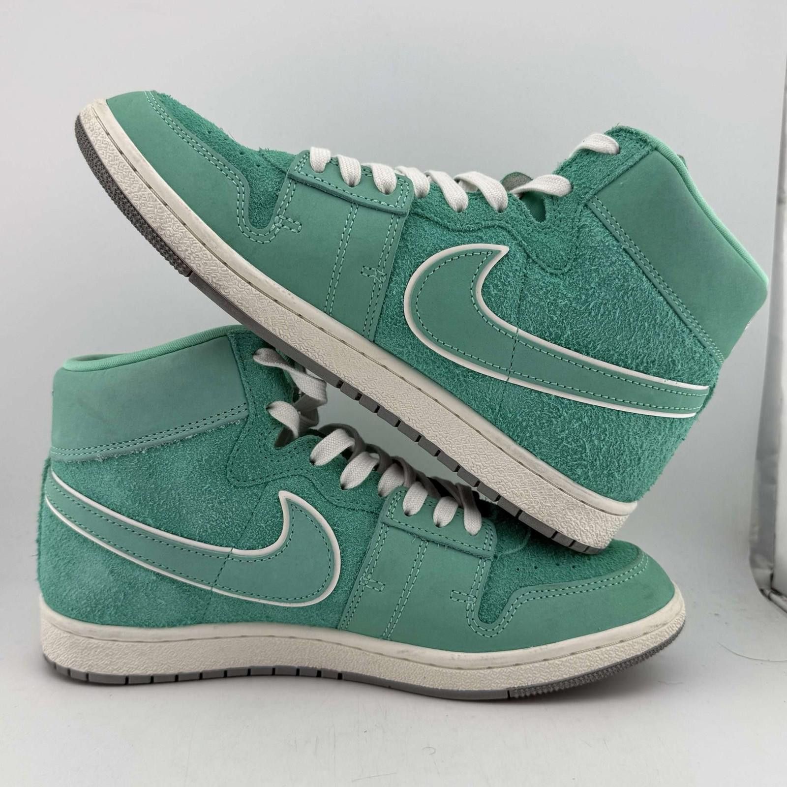 Nike Nike Jordan Air Ship PE SP Corporate Sneakers US 9 Size US 9 / EU 42 - 7 Thumbnail