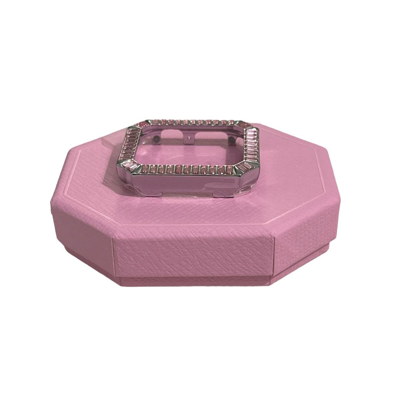 Swarovski Swarovski apple watch case Apple Watch Series 4 & 5, 40 mm, Size ONE SIZE - 2 Thumbnail