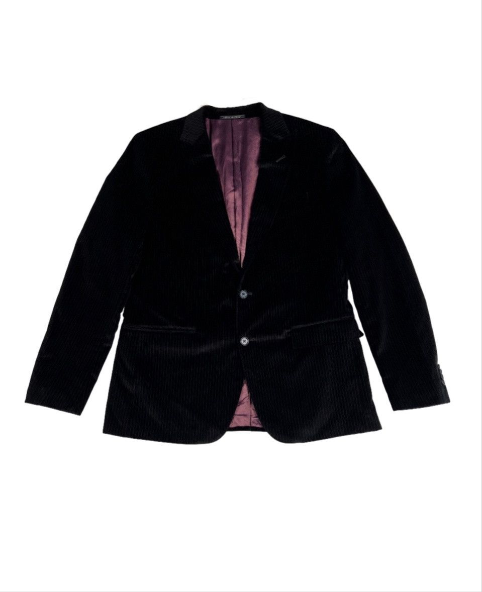 Corneliani Blazer Suit 52 R
