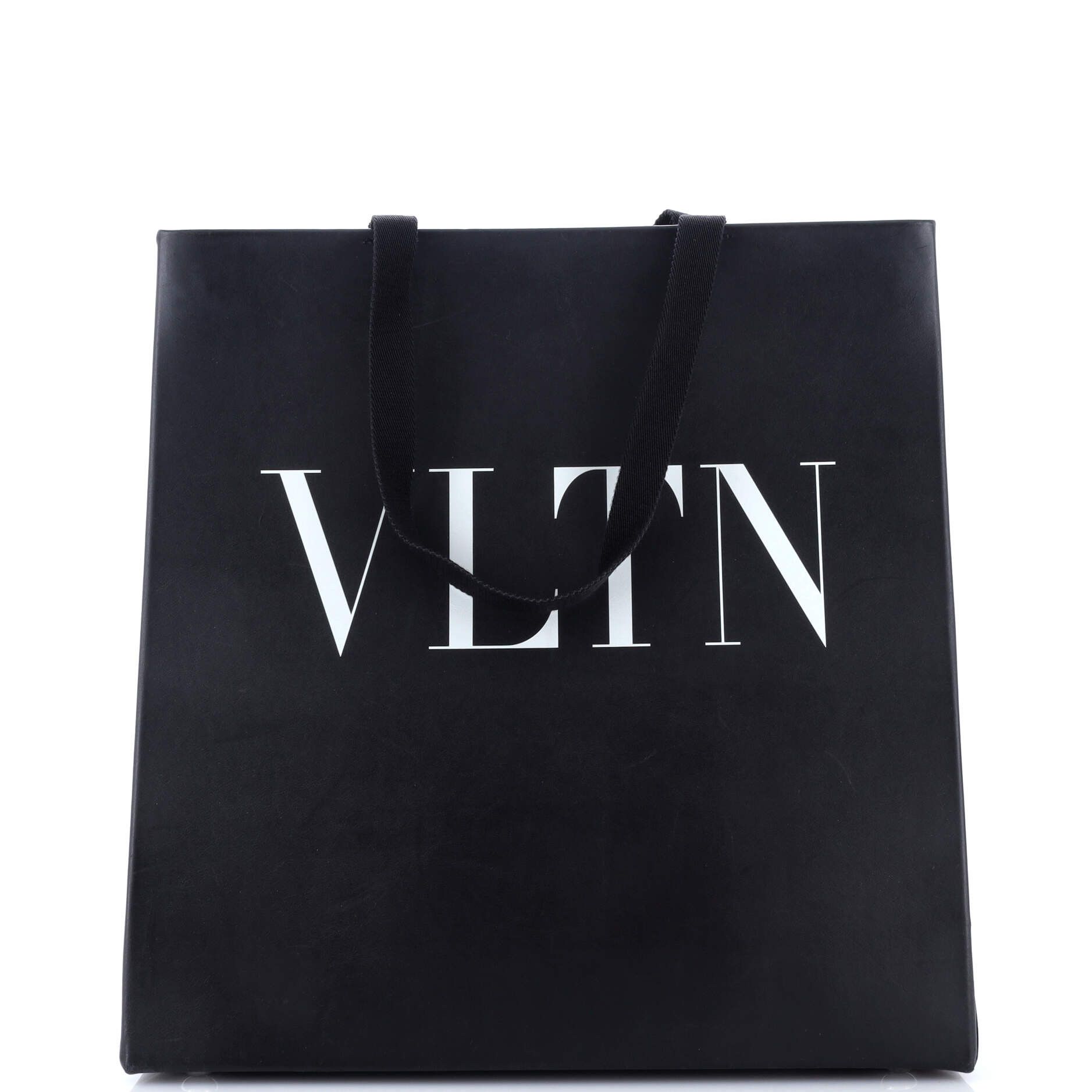 Valentino VLTN Magnetic Shopper Tote Size ONE SIZE - 1 Thumbnail