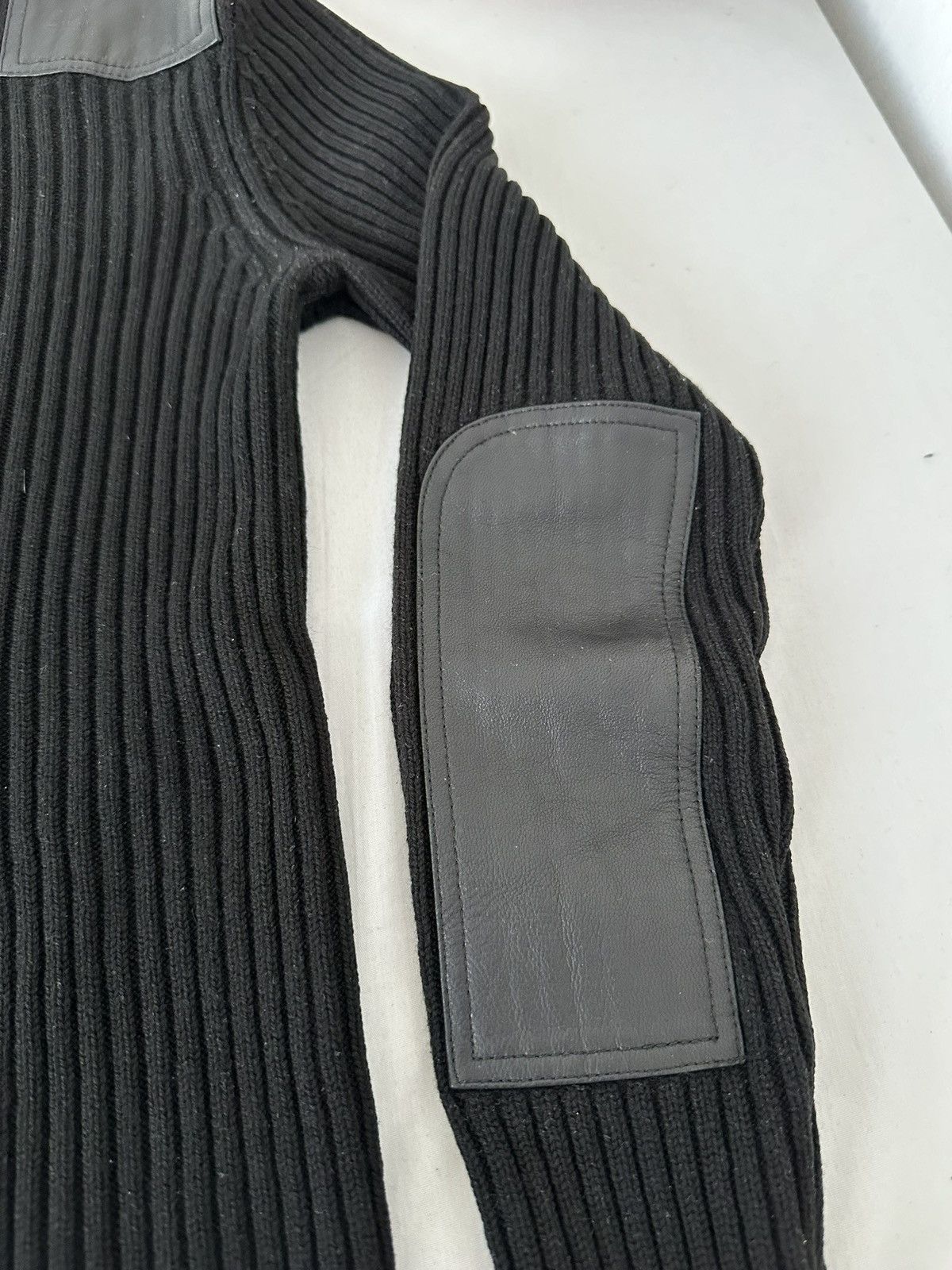 Ralph Lauren Purple Label Ralph Lauren Purple Label 100% Cashmere sweater Size US S / EU 44-46 / 1 - 5 Thumbnail