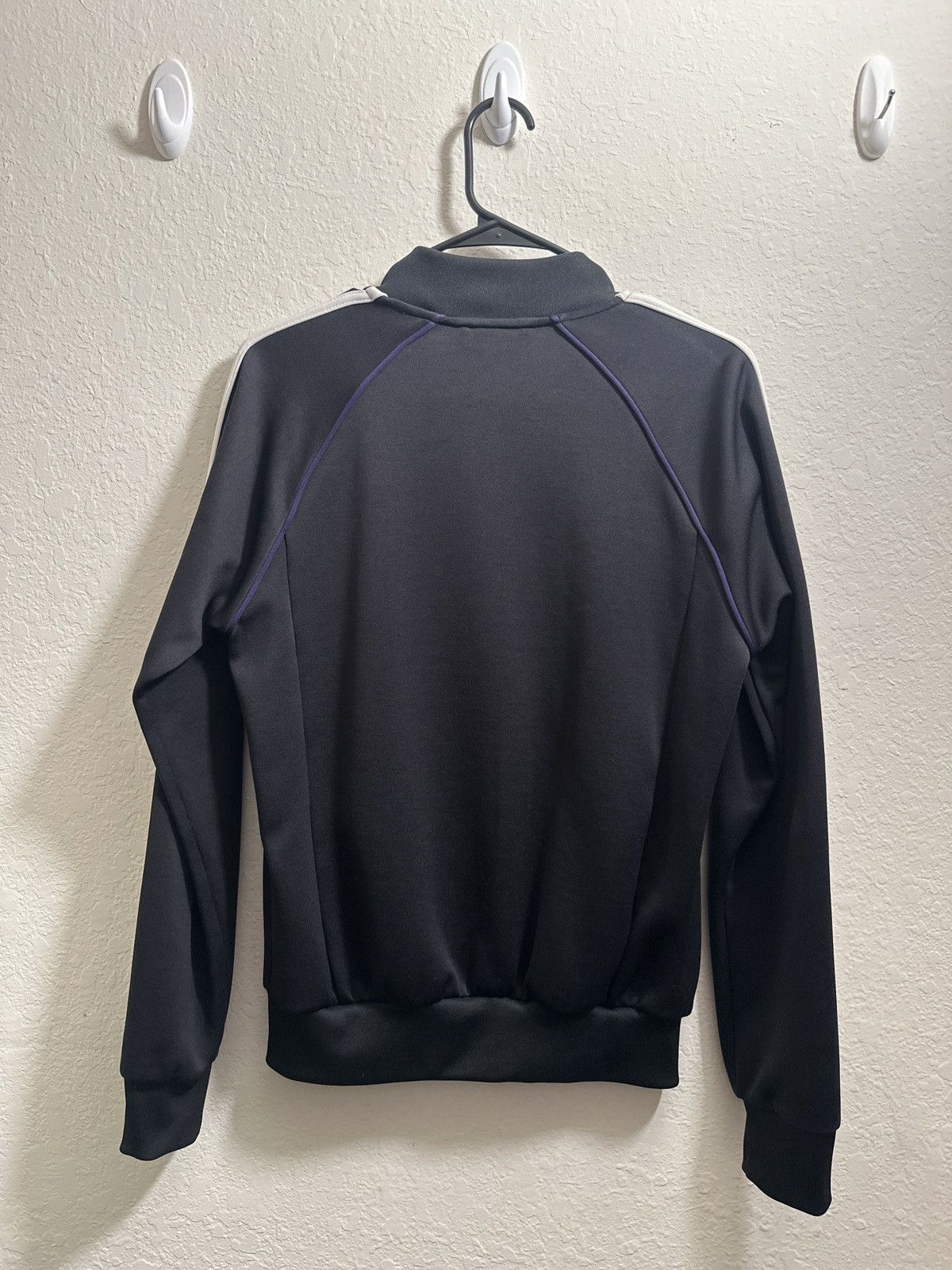 Adidas Adidas Real Madrid Jacket Size US S / EU 44-46 / 1 - 4 Thumbnail