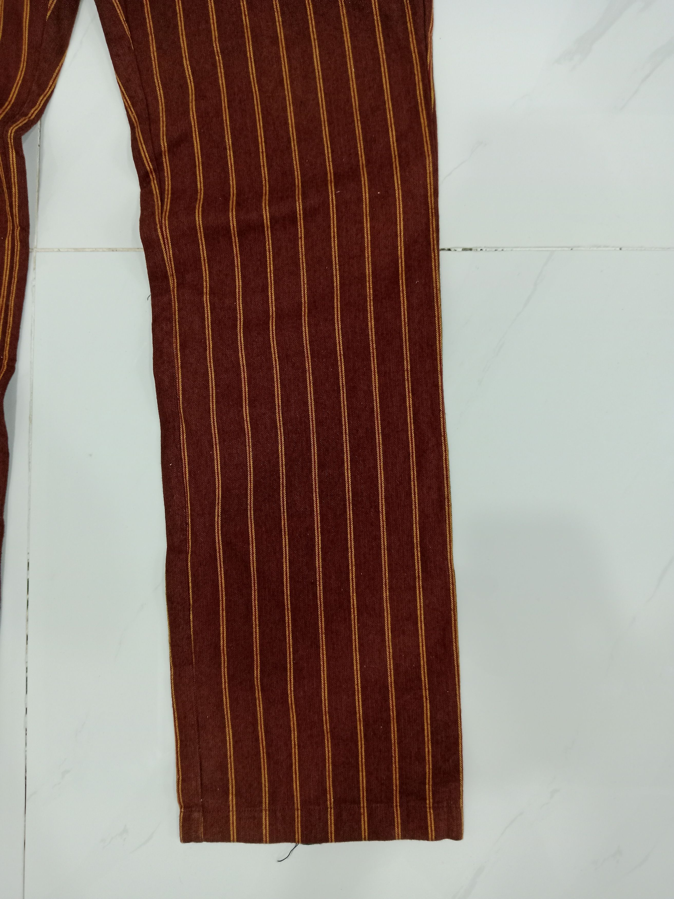 Japanese Brand Vintage Global Splendid Cargo Pants Nice Design Size US 34 / EU 50 - 5 Thumbnail