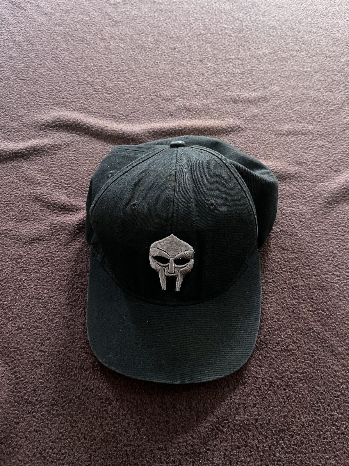 MF Doom Very Rare Frank151 MF Doom size Os Size ONE SIZE - 2 Thumbnail