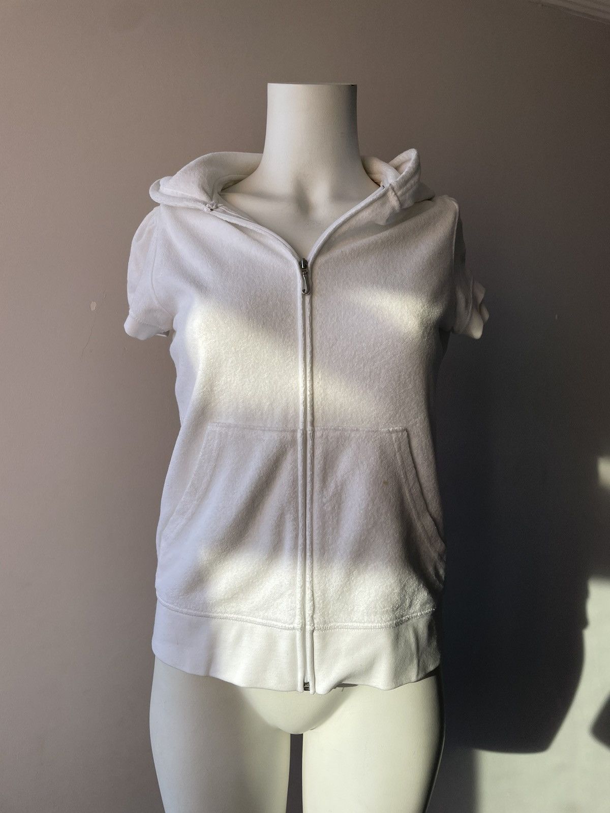 Juicy Couture Juicy Couture sweat Size L / US 10 / IT 46 - 16 Thumbnail