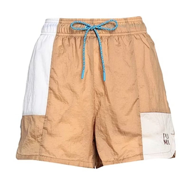 Puma Puma Infuse Fashion Woven Shorts M Size 30" / US 8 / IT 44 - 1 Thumbnail