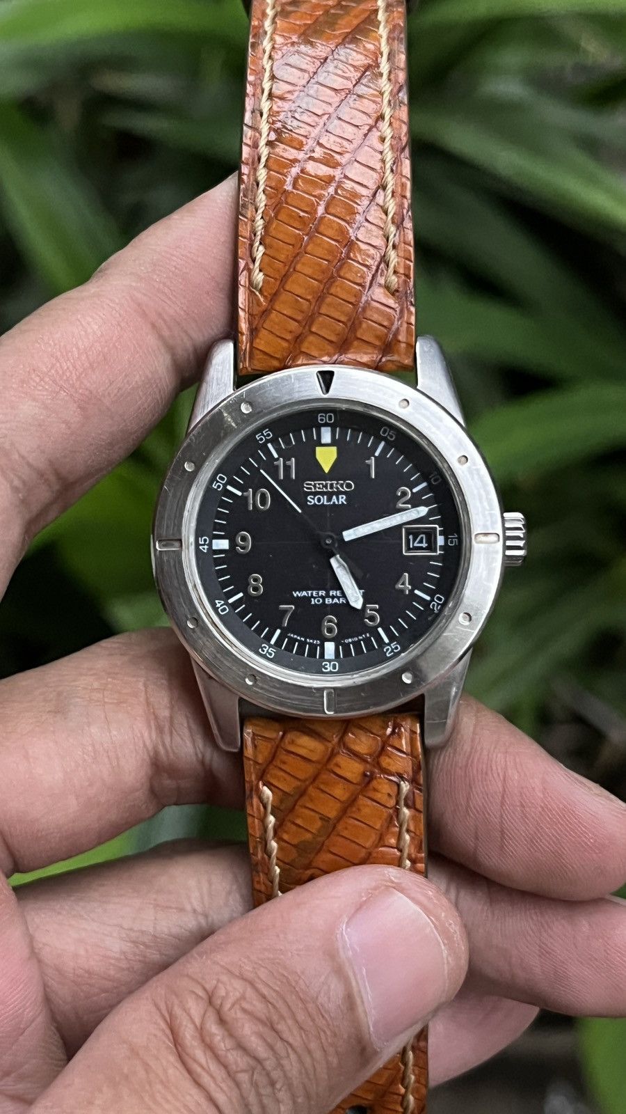 Seiko seiko military Size ONE SIZE - 7 Thumbnail