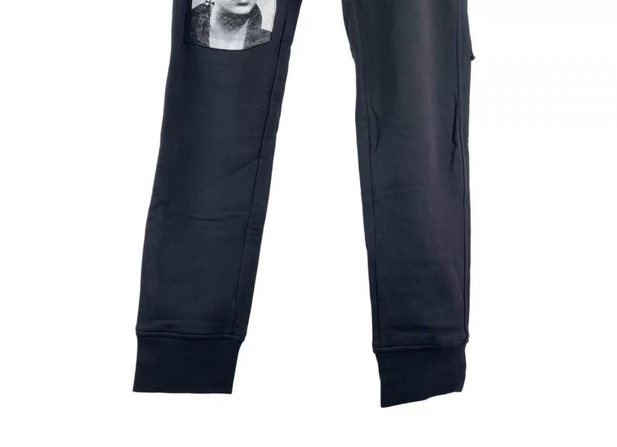 Enfants Riches Deprimes Enfants Riches Deprimes ERD Patchwork Sweatpants J31 Size US 32 / EU 48 - 4 Thumbnail