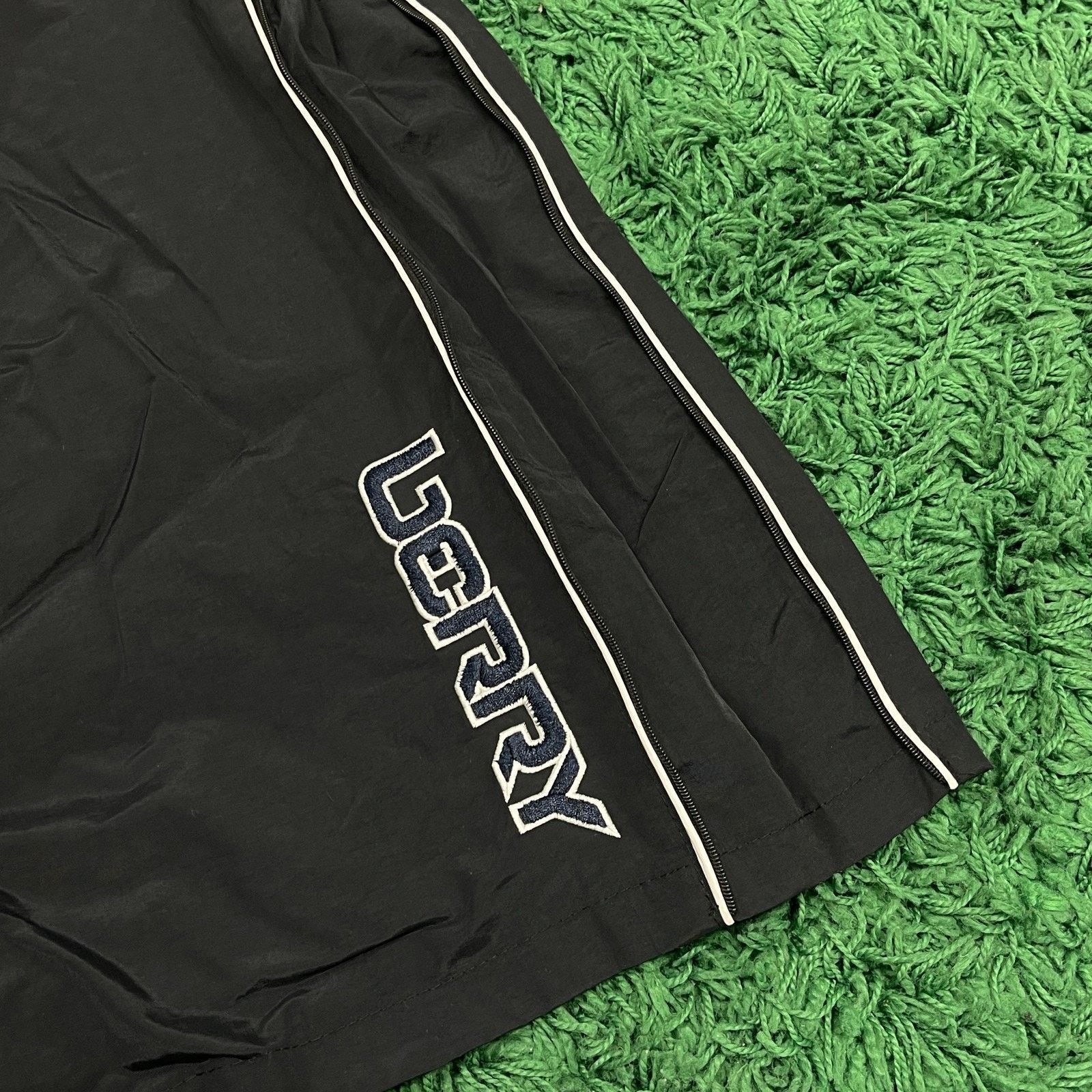 Stussy GV Gallery Raspberry Hills D Will Sweats Size Large L Track Size US 32 / EU 48 - 3 Thumbnail