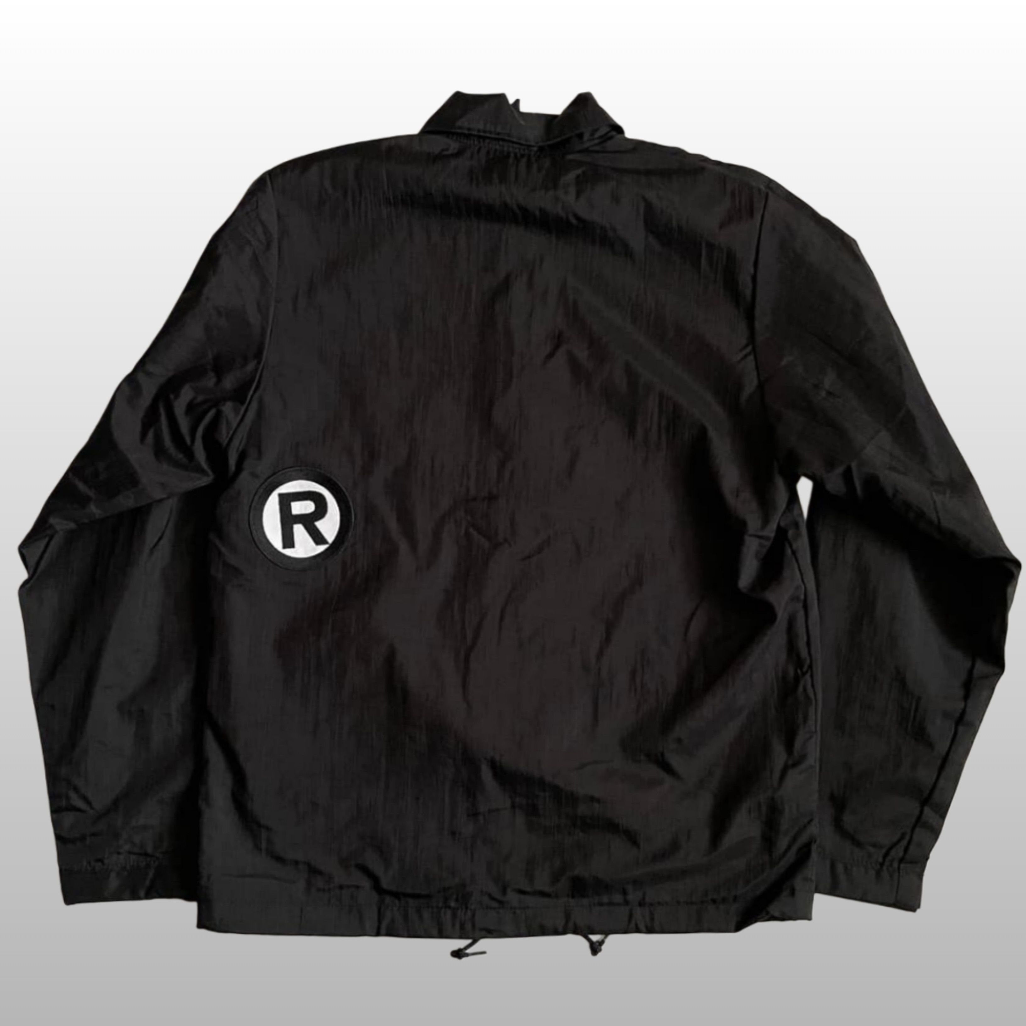 Bape Vintage Bape General Coach Jacket 90's Size US M / EU 48-50 / 2 - 2 Thumbnail