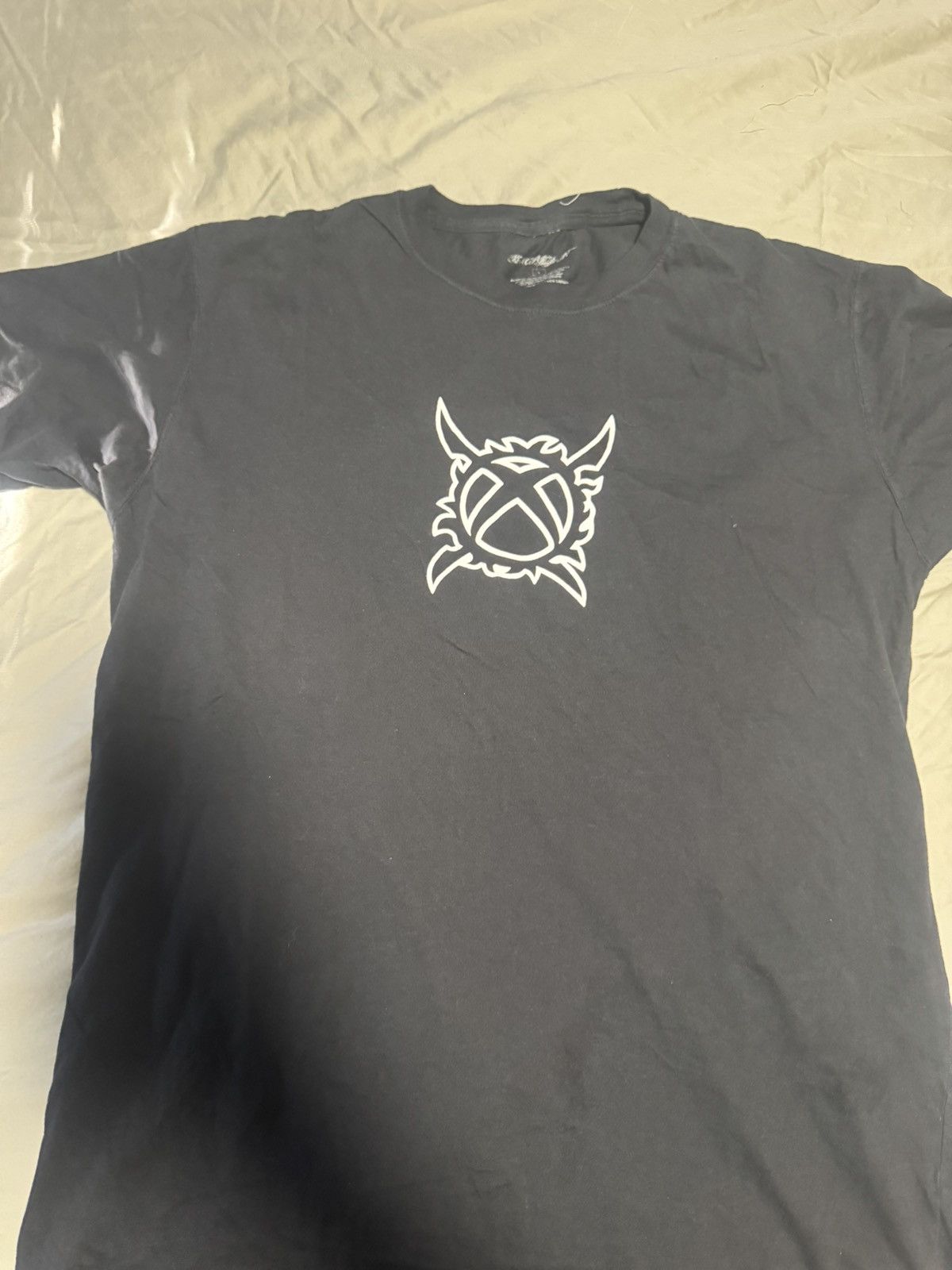Ken Carson × Playboi Carti Ken carson limited edition Xbox t shirt Size US L / EU 52-54 / 3 - 1 Thumbnail