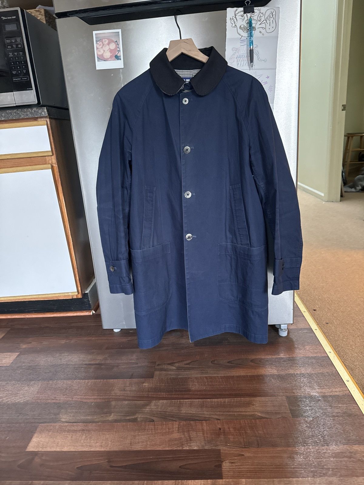 Junya Watanabe Comme des Garçons Man
