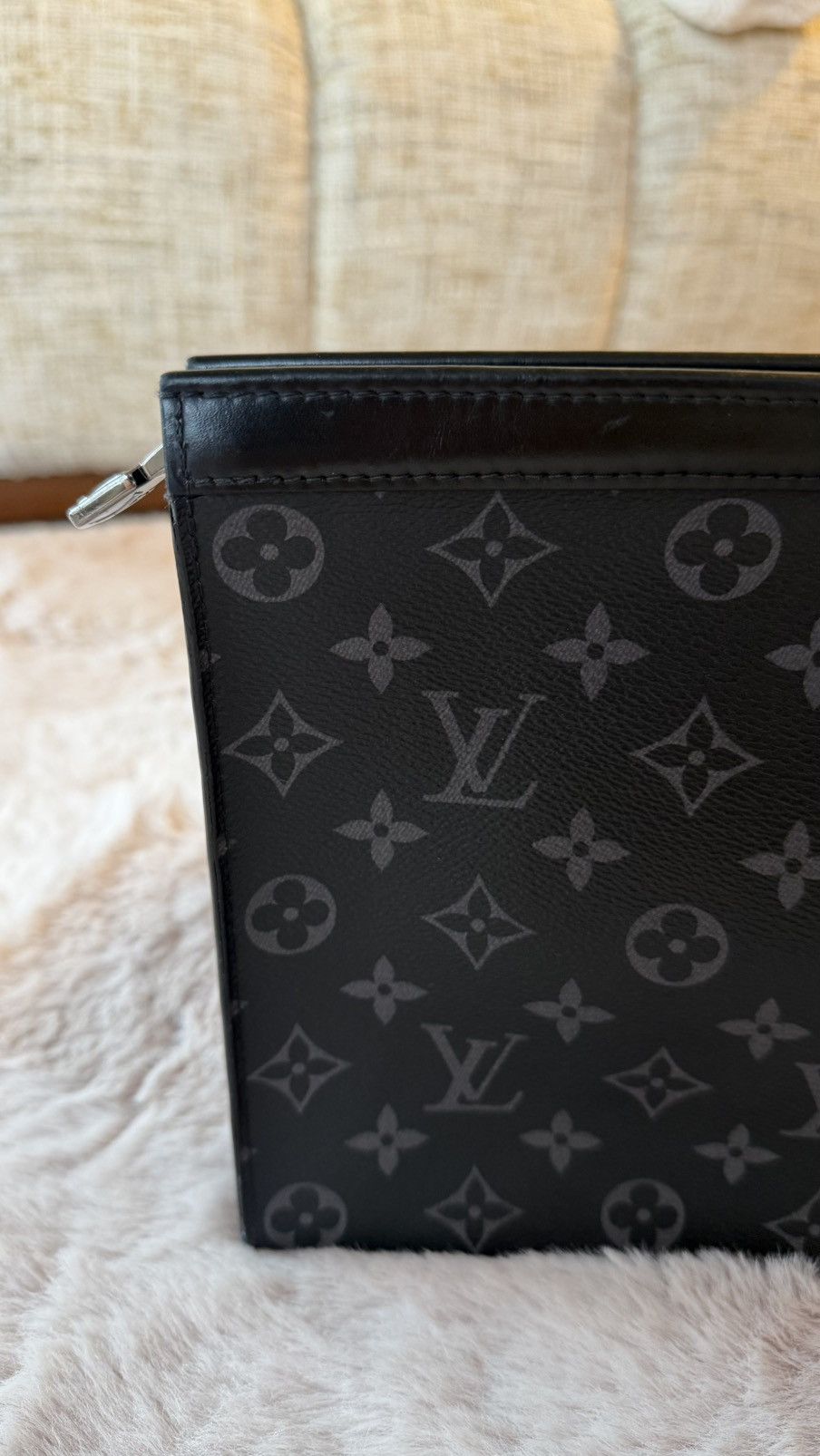 Louis Vuitton Louis Vuitton Voyage Pochette Size ONE SIZE - 4 Thumbnail