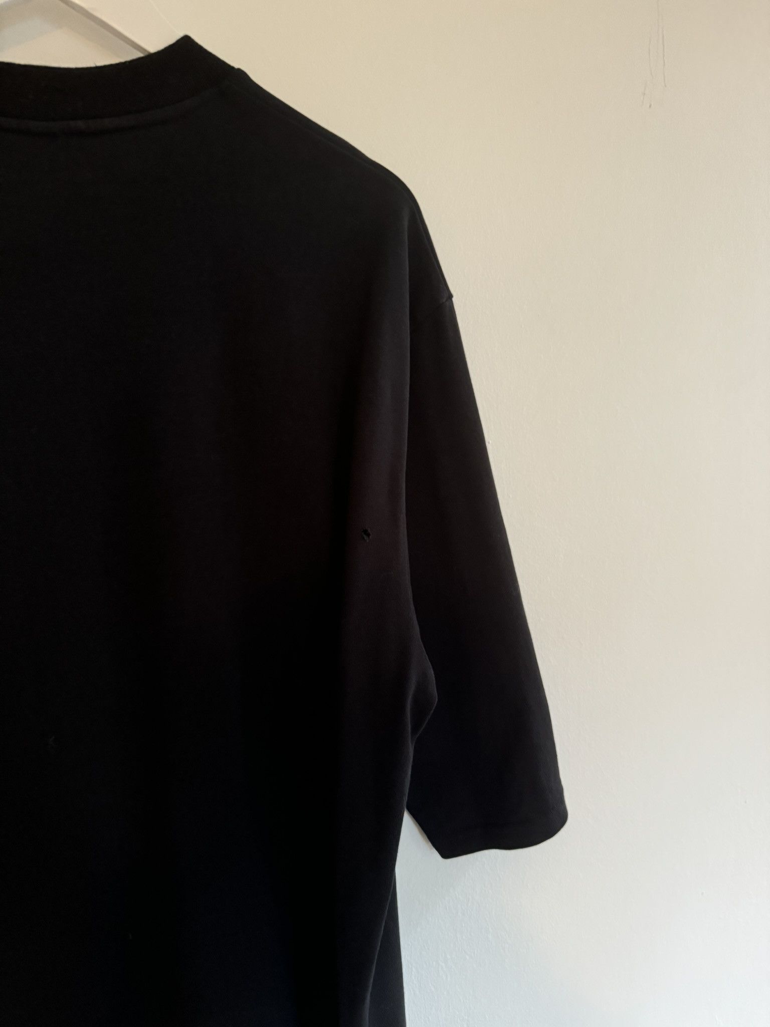 Cottweiler Logo T-shirt Size US L / EU 52-54 / 3 - 4 Thumbnail