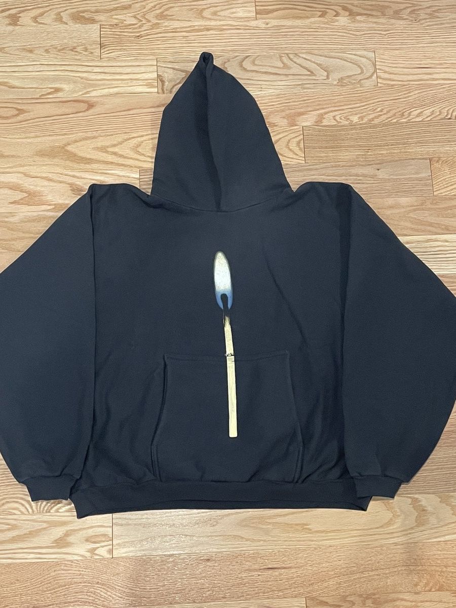 Yeezy matching hoodies hotsell