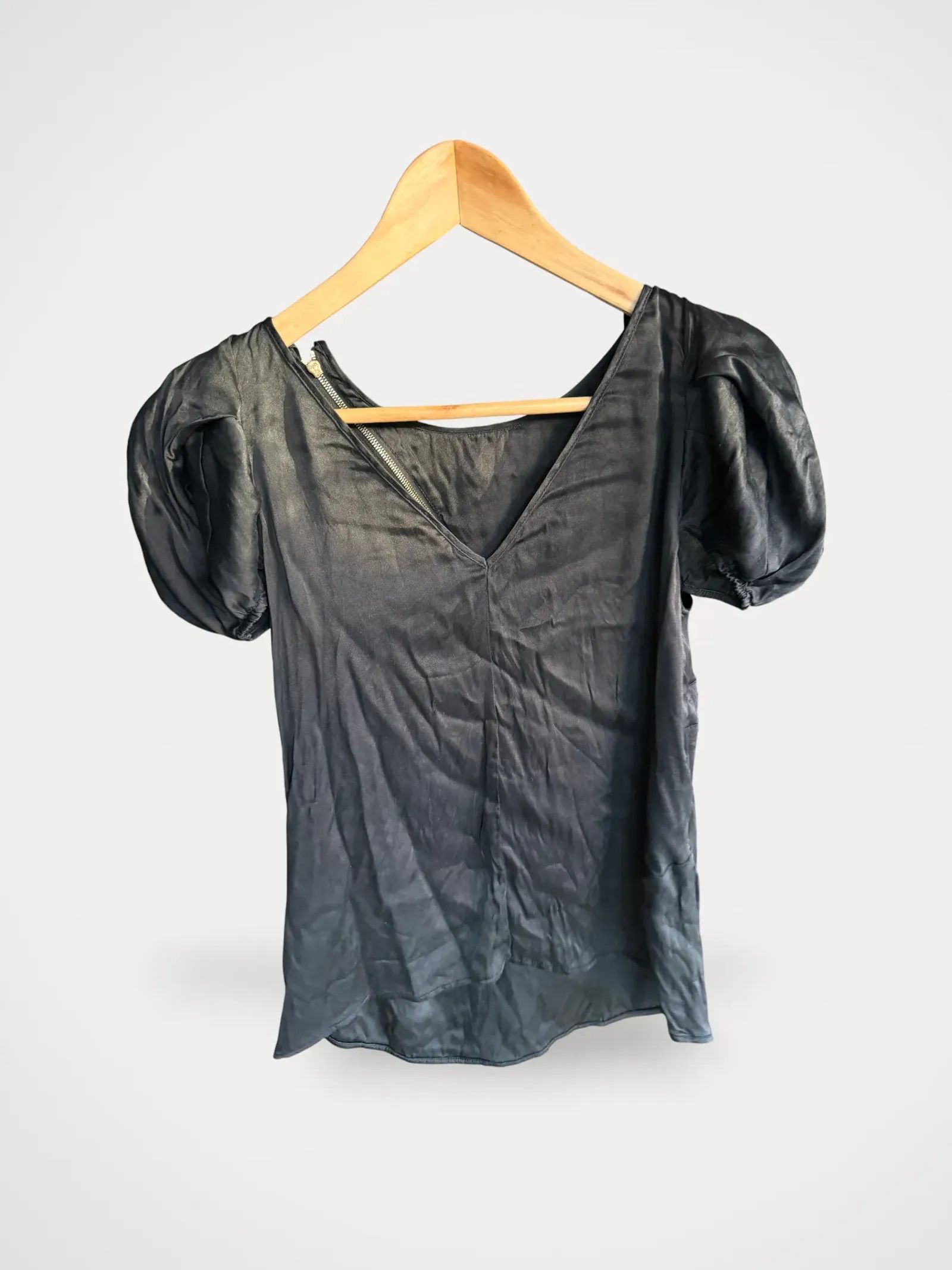 Alexander McQueen Alexander McQueen Top Size S / US 4 / IT 40 - 1 Thumbnail