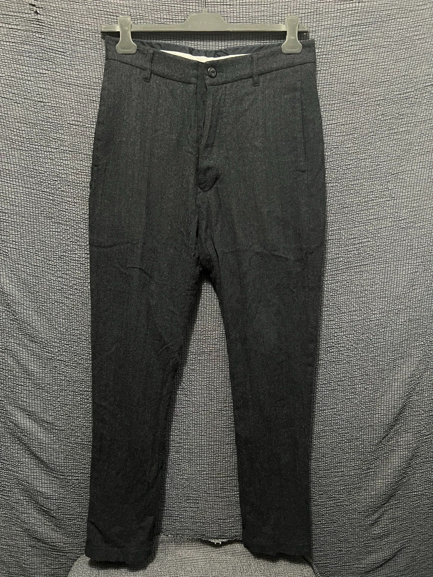 Rick Owens rick owens pants Size US 30 / EU 46 - 1 Thumbnail